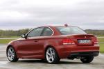 BMW 135i 2010 года